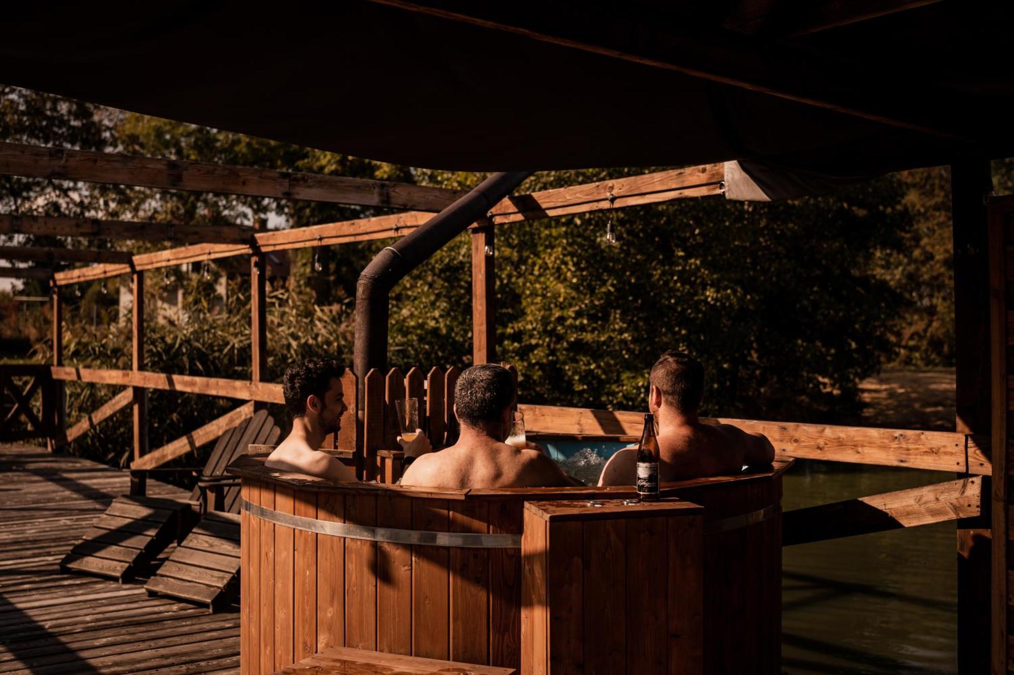 Hotel Przy Dworze Leśna Podlaska Dış mekan fotoğraf